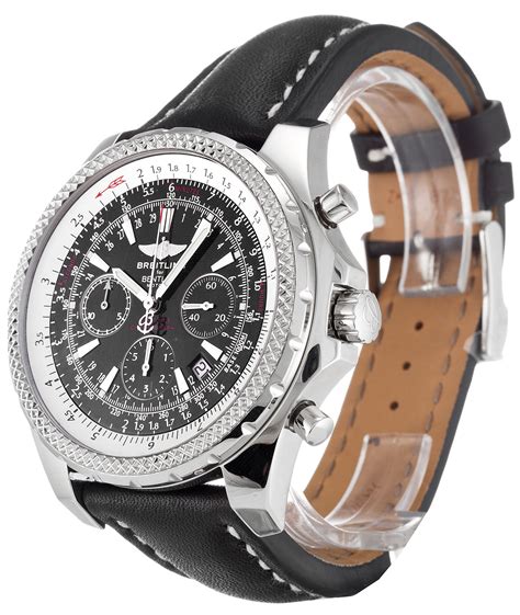 breitling bentley watches fake|bentley watches special edition chronometer.